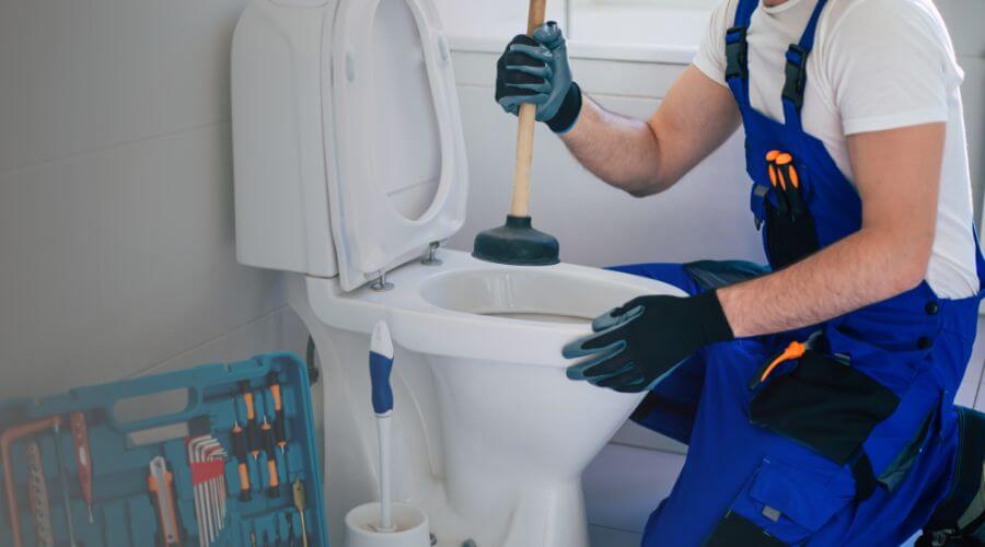 Professional Leak Detection in Trout Lake, MI