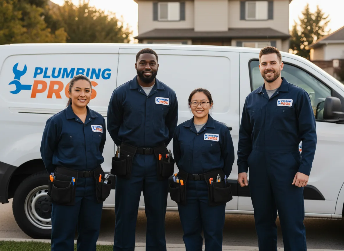 Water Heater Repair company in Trout Lake, MI